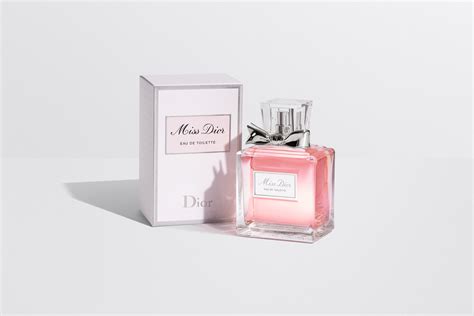 christian Dior new perfume 2019